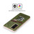 Busted Knuckle Garage Graphics Tire Soft Gel Case for Huawei Mate 40 Pro 5G