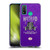 Busted Knuckle Garage Graphics Hot Rod Soft Gel Case for Huawei P Smart (2020)