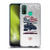 Busted Knuckle Garage Graphics Real Steel Soft Gel Case for Huawei P Smart (2020)