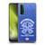 Busted Knuckle Garage Graphics Overhauls Soft Gel Case for Huawei P Smart (2021)