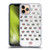 Busted Knuckle Garage Graphics Pattern Soft Gel Case for Apple iPhone 11 Pro