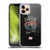 Busted Knuckle Garage Graphics Spark Plugs Soft Gel Case for Apple iPhone 11 Pro