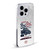 Busted Knuckle Garage Graphics Real Steel Soft Gel Case for Apple iPhone 12 / iPhone 12 Pro