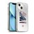 Busted Knuckle Garage Graphics Real Steel Soft Gel Case for Apple iPhone 13