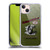 Busted Knuckle Garage Graphics Tire Soft Gel Case for Apple iPhone 13