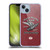Busted Knuckle Garage Graphics Misfire Soft Gel Case for Apple iPhone 14 Plus