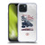 Busted Knuckle Garage Graphics Real Steel Soft Gel Case for Apple iPhone 15 Plus