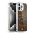 Busted Knuckle Garage Graphics Motorcycles Soft Gel Case for Apple iPhone 15 Pro Max & MagSafe