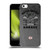 Busted Knuckle Garage Graphics No Scar Soft Gel Case for Apple iPhone 5c