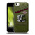 Busted Knuckle Garage Graphics Tire Soft Gel Case for Apple iPhone 5c