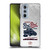 Busted Knuckle Garage Graphics Real Steel Soft Gel Case for Motorola Edge X30