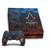 Assassin's Creed Mirage Graphics Crest Logo Vinyl Sticker Skin Decal Cover for Sony PS4 Console & Controller