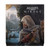 Assassin's Creed Mirage Graphics Basim Vinyl Sticker Skin Decal Cover for Sony PS4 Console