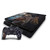 Assassin's Creed Mirage Graphics Basim Vinyl Sticker Skin Decal Cover for Sony PS4 Slim Console & Controller