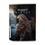 Assassin's Creed Mirage Graphics Basim Vinyl Sticker Skin Decal Cover for Sony PS5 Disc Edition Bundle