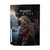 Assassin's Creed Mirage Graphics Basim Vinyl Sticker Skin Decal Cover for Sony PS5 Disc Edition Console