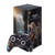 Assassin's Creed Mirage Graphics Basim Vinyl Sticker Skin Decal Cover for Microsoft Series X Console & Controller