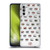 Busted Knuckle Garage Graphics Pattern Soft Gel Case for Motorola Moto G52