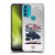Busted Knuckle Garage Graphics Real Steel Soft Gel Case for Motorola Moto G71 5G