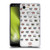 Busted Knuckle Garage Graphics Pattern Soft Gel Case for Google Pixel 3