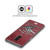 Busted Knuckle Garage Graphics Misfire Soft Gel Case for Google Pixel 7a