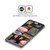 Busted Knuckle Garage Graphics Patches Soft Gel Case for Google Pixel 8
