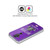 Busted Knuckle Garage Graphics Hot Rod Soft Gel Case for Nokia 1.4