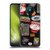 Busted Knuckle Garage Graphics Patches Soft Gel Case for Nokia 5.3