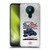 Busted Knuckle Garage Graphics Real Steel Soft Gel Case for Nokia 5.3