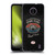 Busted Knuckle Garage Graphics Spark Plugs Soft Gel Case for Nokia C10 / C20