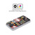 Busted Knuckle Garage Graphics Patches Soft Gel Case for Nokia X30