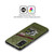 Busted Knuckle Garage Graphics Tire Soft Gel Case for Samsung Galaxy A32 (2021)