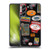 Busted Knuckle Garage Graphics Patches Soft Gel Case for Samsung Galaxy S21 FE 5G