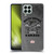 Busted Knuckle Garage Graphics No Scar Soft Gel Case for Samsung Galaxy M53 (2022)