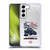 Busted Knuckle Garage Graphics Real Steel Soft Gel Case for Samsung Galaxy S22 5G