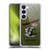 Busted Knuckle Garage Graphics Tire Soft Gel Case for Samsung Galaxy S23 5G