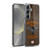 Busted Knuckle Garage Graphics Motorcycles Soft Gel Case for Samsung Galaxy S24+ 5G & MagSafe