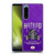 Busted Knuckle Garage Graphics Hot Rod Soft Gel Case for Sony Xperia 5 IV