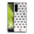 Busted Knuckle Garage Graphics Pattern Soft Gel Case for Sony Xperia 5 IV