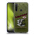 Busted Knuckle Garage Graphics Tire Soft Gel Case for Xiaomi Redmi Note 8T