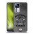 Busted Knuckle Garage Graphics No Scar Soft Gel Case for Xiaomi 12T Pro