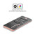 Busted Knuckle Garage Graphics No Scar Soft Gel Case for Xiaomi 12T Pro