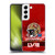 NFL 2024 Division Champions NFC Helmet 49ers Soft Gel Case for Samsung Galaxy S22 5G