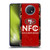 NFL 2024 Division Champions NFC Champ 49ers Soft Gel Case for Xiaomi Redmi Note 9T 5G