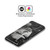 Riverdale Broken Glass Portraits Jughead Jones Soft Gel Case for Samsung Galaxy A24 4G / M34 5G