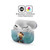 Wonder Woman Movie Assorted Bracelets Of Submission Vinyl Sticker Skin Decal Cover for Apple AirPods 3 3rd Gen Charging Case