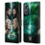 WWE Wrestlemania 40 Key Art Poster Leather Book Wallet Case Cover For OPPO A17