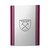 West Ham United FC 2023/24 Crest Kit Away Vinyl Sticker Skin Decal Cover for Sony PS5 Disc Edition Bundle