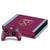 West Ham United FC 2023/24 Crest Kit Home Vinyl Sticker Skin Decal Cover for Microsoft Xbox One X Bundle