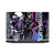 DC Women Core Compositions Catwoman Vinyl Sticker Skin Decal Cover for HP Spectre Pro X360 G2
